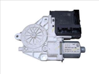 bontott VW GOLF VI Bal első Ablakemelő Motor