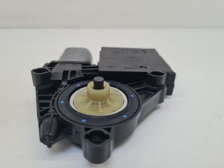 bontott VW GOLF VI Bal első Ablakemelő Motor