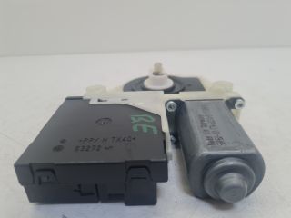 bontott VW GOLF VI Bal első Ablakemelő Motor