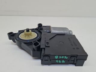 bontott VW GOLF VI Bal első Ablakemelő Motor