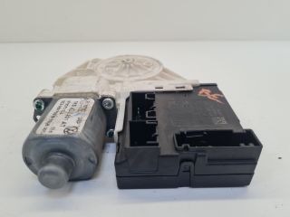 bontott VW GOLF VI Bal első Ablakemelő Motor