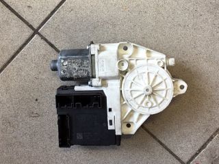 bontott VW GOLF VI Bal első Ablakemelő Motor