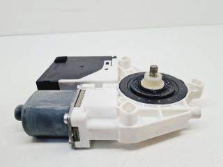 bontott VW GOLF VI Bal első Ablakemelő Motor