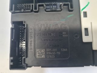 bontott VW GOLF VI Bal első Ablakemelő Motor