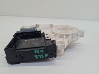 bontott VW GOLF VI Bal első Ablakemelő Motor