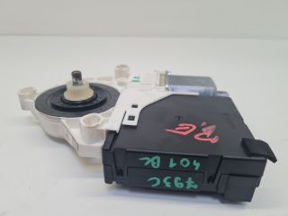 bontott VW GOLF VI Bal első Ablakemelő Motor