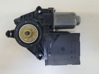 bontott VW GOLF VI Bal első Ablakemelő Motor