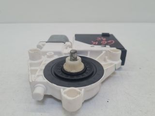 bontott VW GOLF VI Bal első Ablakemelő Motor