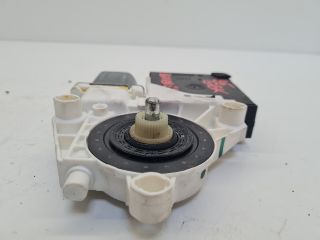 bontott VW GOLF VI Bal első Ablakemelő Motor