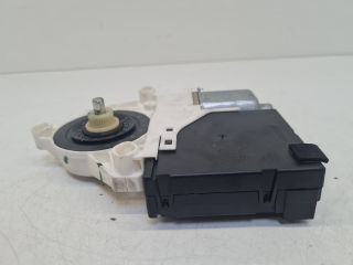 bontott VW GOLF VI Bal első Ablakemelő Motor