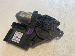 bontott VW GOLF VI Bal első Ablakemelő Motor