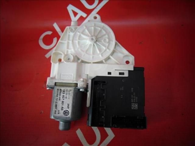 bontott VW GOLF VI Bal első Ablakemelő Motor