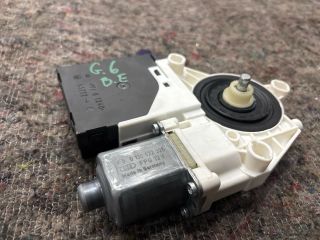 bontott VW GOLF VI Bal első Ablakemelő Motor