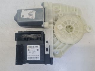 bontott VW GOLF VI Bal első Ablakemelő Motor