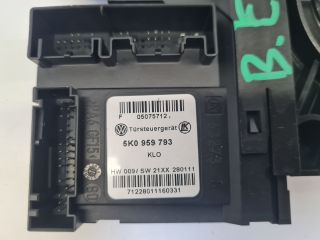 bontott VW GOLF VI Bal első Ablakemelő Motor