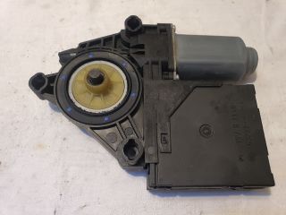 bontott VW GOLF VI Bal első Ablakemelő Motor