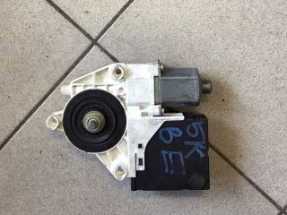 bontott VW GOLF VI Bal első Ablakemelő Motor