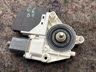 bontott VW GOLF VI Bal első Ablakemelő Motor