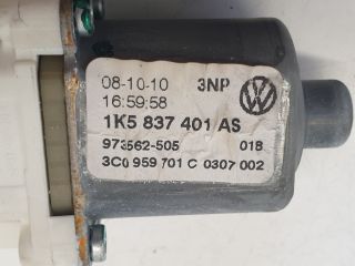 bontott VW GOLF VI Bal első Ablakemelő Motor