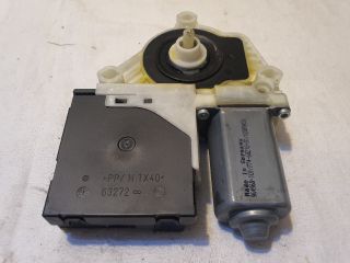 bontott VW GOLF VI Bal első Ablakemelő Motor