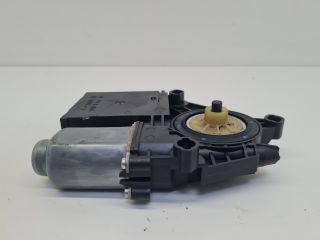 bontott VW GOLF VI Bal első Ablakemelő Motor