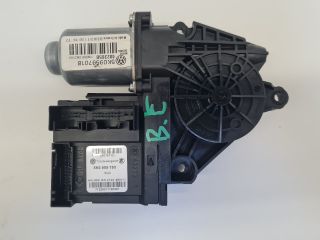 bontott VW GOLF VI Bal első Ablakemelő Motor
