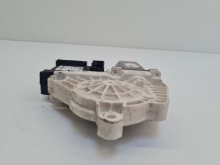 bontott VW GOLF VI Bal első Ablakemelő Motor