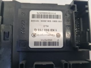 bontott VW GOLF VI Bal első Ablakemelő Motor