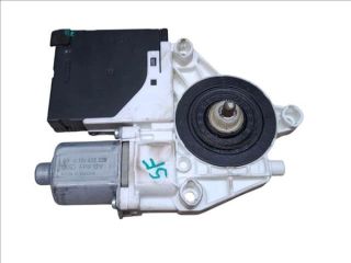 bontott VW GOLF VI Bal első Ablakemelő Motor