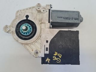 bontott VW GOLF VI Bal első Ablakemelő Motor