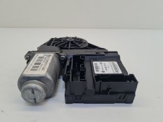 bontott VW GOLF VI Bal első Ablakemelő Motor