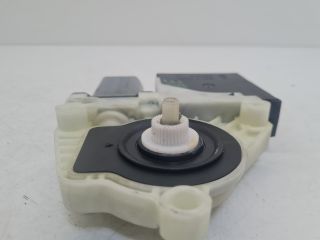 bontott VW GOLF VI Bal első Ablakemelő Motor