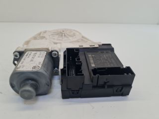 bontott VW GOLF VI Bal első Ablakemelő Motor