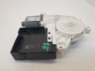 bontott VW GOLF VI Bal első Ablakemelő Motor