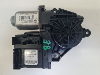 bontott VW GOLF VI Bal első Ablakemelő Motor