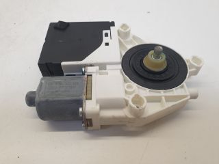 bontott VW GOLF VI Bal első Ablakemelő Motor