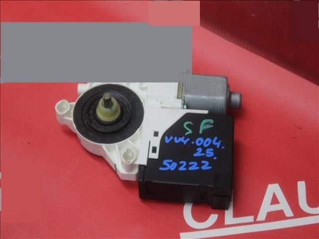 bontott VW GOLF VI Bal első Ablakemelő Motor