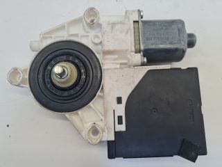 bontott VW GOLF VI Bal első Ablakemelő Motor