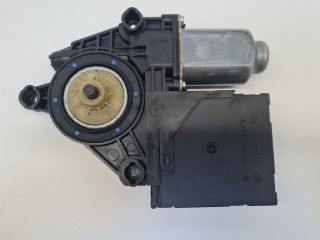 bontott VW GOLF VI Bal első Ablakemelő Motor