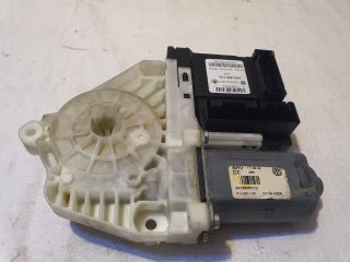 bontott VW GOLF VI Bal első Ablakemelő Motor