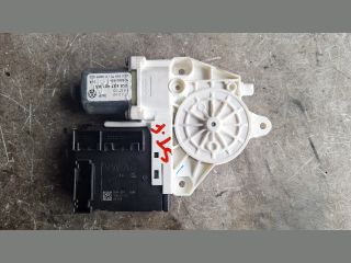 bontott VW GOLF VI Bal első Ablakemelő Motor