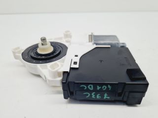 bontott VW GOLF VI Bal első Ablakemelő Motor