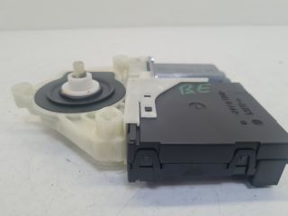 bontott VW GOLF VI Bal első Ablakemelő Motor