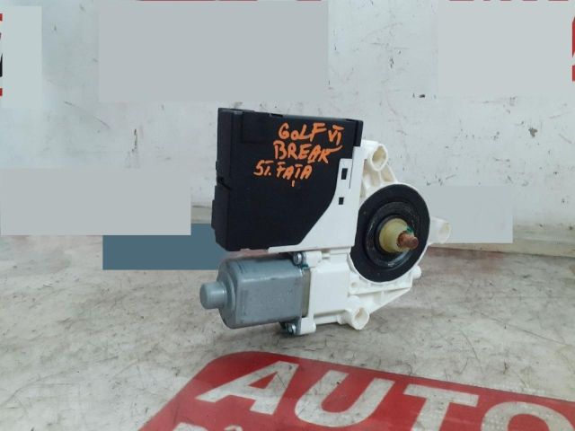 bontott VW GOLF VI Bal első Ablakemelő Motor