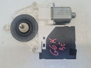 bontott VW GOLF VI Bal első Ablakemelő Motor