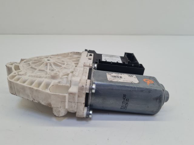 bontott VW GOLF VI Bal első Ablakemelő Motor