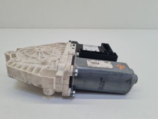 bontott VW GOLF VI Bal első Ablakemelő Motor