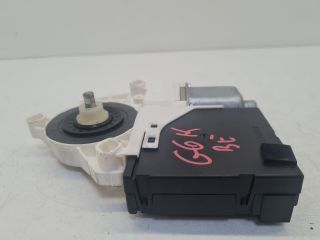 bontott VW GOLF VI Bal első Ablakemelő Motor