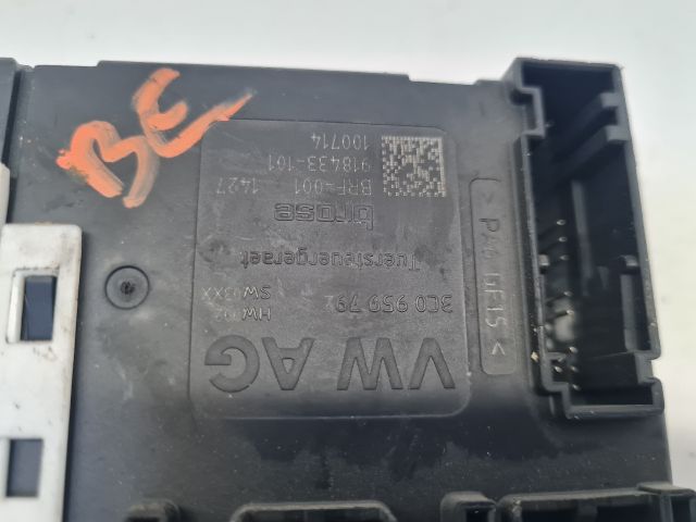 bontott VW GOLF VI Bal első Ablakemelő Motor