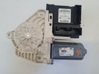 bontott VW GOLF VI Bal első Ablakemelő Motor